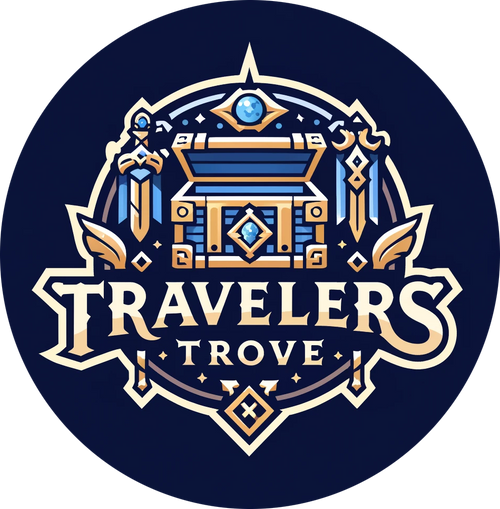 Travelers Trove